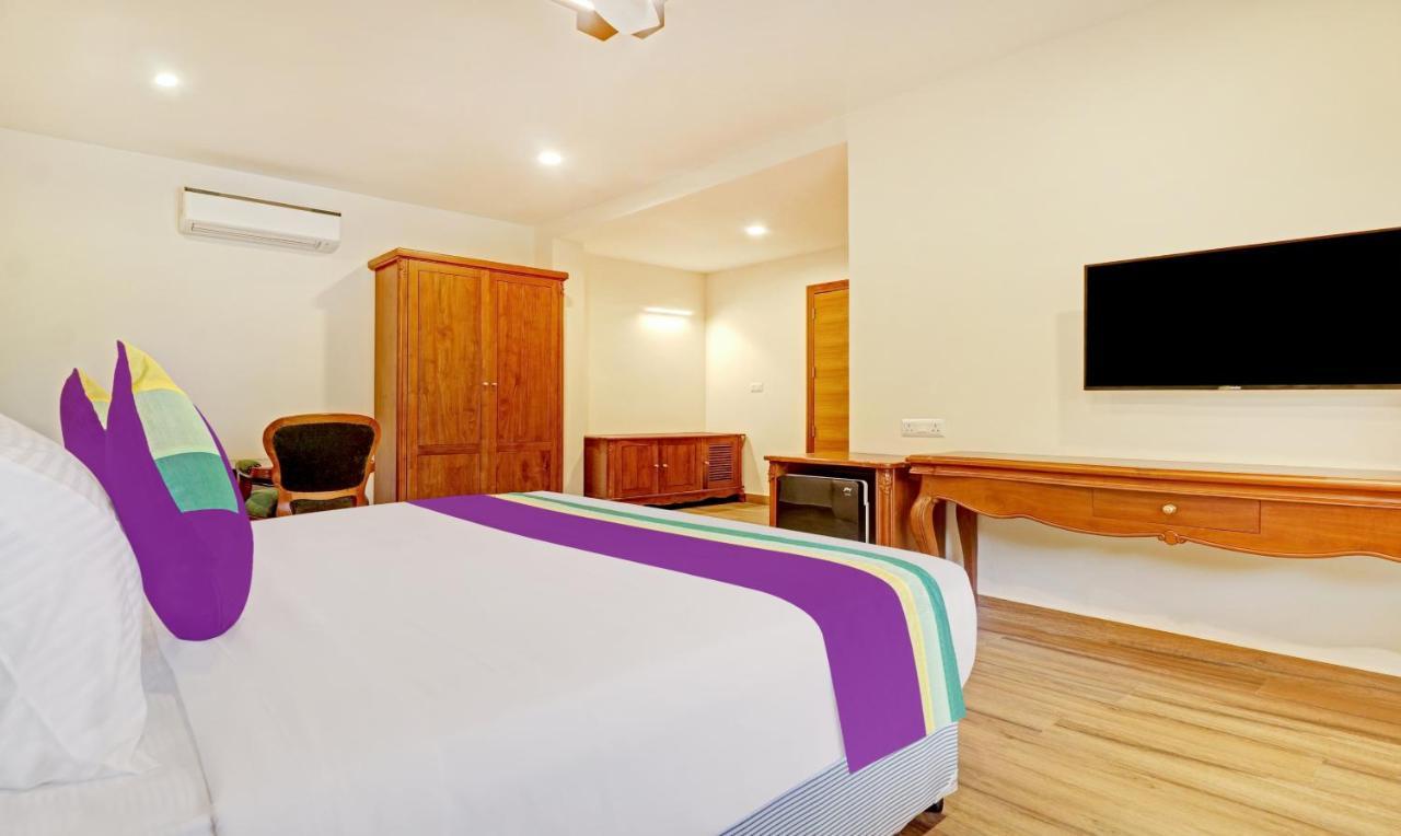 Treebo Premium Vahada 7 Minutes Drive From Ambalapuzha Sree Krishna Swamy Temple Hotel Alappuzha Exterior foto