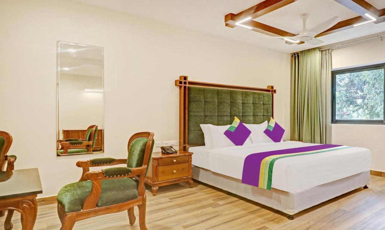 Treebo Premium Vahada 7 Minutes Drive From Ambalapuzha Sree Krishna Swamy Temple Hotel Alappuzha Exterior foto