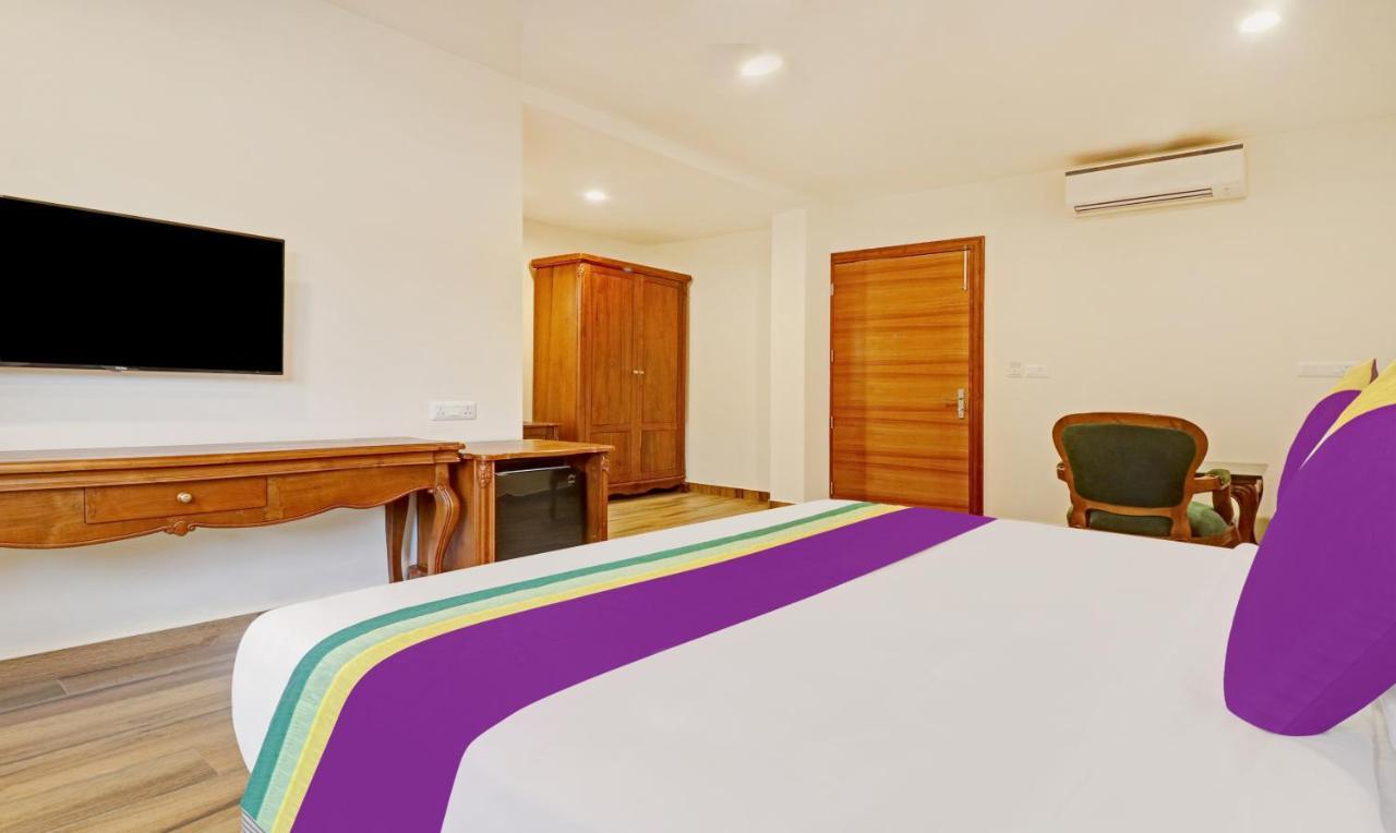 Treebo Premium Vahada 7 Minutes Drive From Ambalapuzha Sree Krishna Swamy Temple Hotel Alappuzha Exterior foto