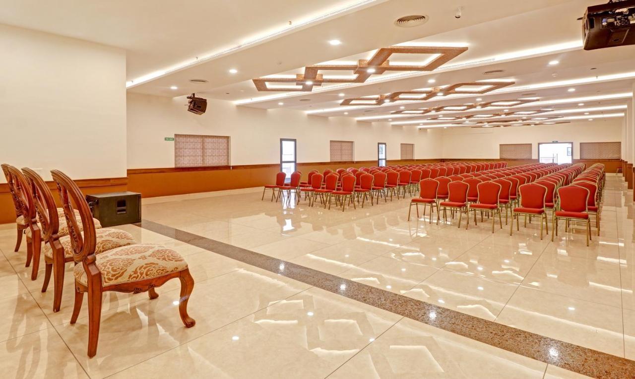 Treebo Premium Vahada 7 Minutes Drive From Ambalapuzha Sree Krishna Swamy Temple Hotel Alappuzha Exterior foto