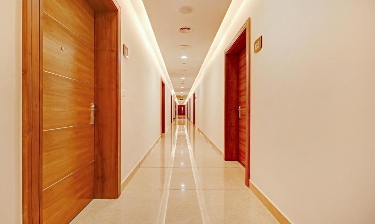 Treebo Premium Vahada 7 Minutes Drive From Ambalapuzha Sree Krishna Swamy Temple Hotel Alappuzha Exterior foto
